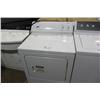 Image 1 : KENMORE 600 SERIES FRONT LOAD DRYER
