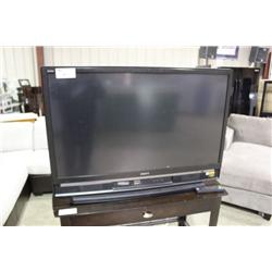 SONY 50" SX-RD HD PROJECTION TELEVISION