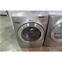 WHIRLPOOL DUET FRONT LOAD WASHER