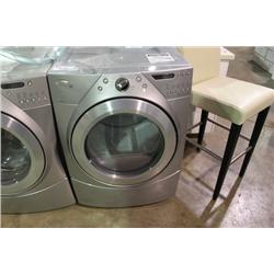 WHIRLPOOL DUET FRONT LOAD DRYER