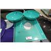 Image 1 : AQUA GLASS COUNTER TOPS & SINKS