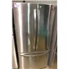 Image 1 : LG DOUBLE DOOR BOTTOM FREEZER STAINLESS STEEL