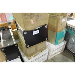 BLACK & METAL BATHROOM VANITY SETS YD-112