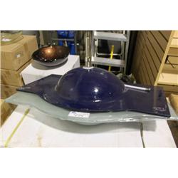 LOT OF ASSORTED COUNTER SINKS