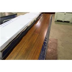 EXOTICO EXOTIC KHLENG HARD CHERRY SOLID