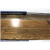 Image 2 : ARMOURWOOD WIDE PLANK SMOKED MAPLE SOLID