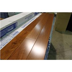 EXOTICO WIDE PLANK EXOTIC KEMPAS JAPENESE CHERRY