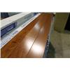 Image 1 : EXOTICO WIDE PLANK EXOTIC KEMPAS JAPENESE CHERRY
