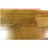 Image 2 : CANFLOOR PREMIUM ACACIA MAPLE SOLID HARDWOOD