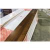 Image 1 : CANFLOOR BRAZILIAN CHERRY MAPLE ENGINEERED REAL