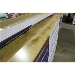 ARMOURWOOD WIDE PLANK HONEY OAK SOLID