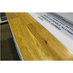 ARMOURWOOD WIDE PLANK SCANDINAVIAN MAPLE SOLID