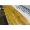 Image 1 : ARMOURWOOD WIDE PLANK SCANDINAVIAN MAPLE SOLID