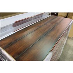 HAUSLOCK CLASSIC ROSE WOOD 12MM GLUE-LESS