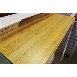 HAUSLOCK CLASSIC OAK 12MM GLUE-LESS