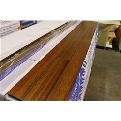 EXOTICO EXOTIC KHLENG HARD CHERRY SOLID