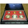 Image 1 : 1982 US PROOF SET
