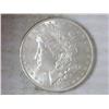 Image 1 : 1887 MORGAN SILVER DOLLAR (MS64)