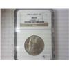 Image 1 : 1986-D LIBERTY HALF DOLLAR NGC MS69