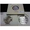 Image 1 : 1958, 59 & 60 ROOSEVELT DIMES PROOF & UNC