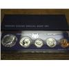 Image 1 : 1966 US SPECIAL MINT SET