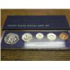 Image 2 : 1966 US SPECIAL MINT SET