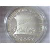 Image 1 : 1987 US CONSTITUTION SILVER DOLLAR