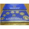 Image 2 : 1980 ISRAEL UNC COIN SET