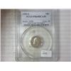 Image 1 : 1990-S ROOSEVELT DIME PCGS PR69DCAM