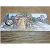 Image 1 : US MINT 2000 SACAGAWEA DOLLAR FDC