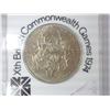 Image 1 : 1974 NEW ZEALAND COMMONWEALTH DOLLAR