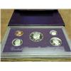 Image 1 : 1992 US PROOF SET