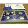 Image 1 : 2000 US 50 STATE QUARTERS PROOF SET