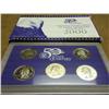 Image 2 : 2000 US 50 STATE QUARTERS PROOF SET