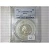 Image 1 : 1993-S WASHINGTON SILVER QUARTER PCGS PR69DCAM