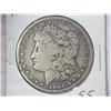 Image 1 : 1904-S MORGAN SILVER DOLLAR (BETTER DATE)