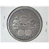 Image 2 : 1893 COLUMBIAN EXPOSITION HALF DOLLAR