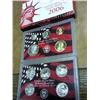 Image 1 : 2006 US SILVER PROOF SET