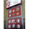 Image 2 : 2006 US SILVER PROOF SET