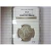 Image 1 : 1995-S CIVIL WAR HALF DOLLAR NGC MS69