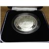 Image 1 : 1989 BARBADOS $50 SILVER PROOF COIN
