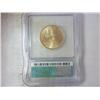 Image 2 : 2001-P SACAGAWEA DOLLAR ICG MS67