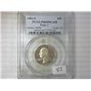 Image 1 : 1981-S TYPE I WASHINGTON QUARTER PCGS PR69DCAM