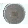 Image 1 : 1834 HARD TIMES TOKEN HT-25