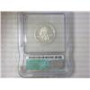 Image 2 : 2002-S SILVER MS QUARTER ICG PR70DCAM