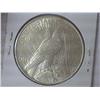 Image 2 : 1922 PEACE SILVER DOLLAR (UNC)
