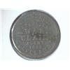 Image 1 : 1863 CIVIL WAR TOKEN