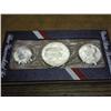 Image 1 : 1976 US BICENTENNIAL SILVER UNC SET