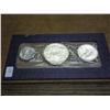Image 2 : 1976 US BICENTENNIAL SILVER UNC SET