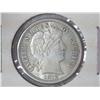 Image 1 : 1912 BARBER DIME (UNC)